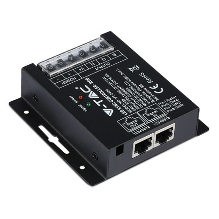 controller banda led rgb 20 butoane - imagine 11